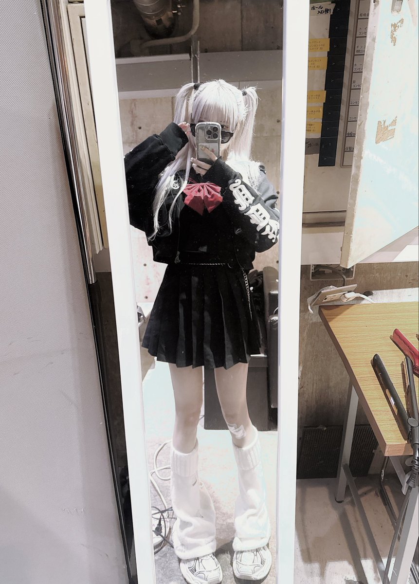 翠城ニア 【マーキュロ】 (@Nier_m96) / Posts / X