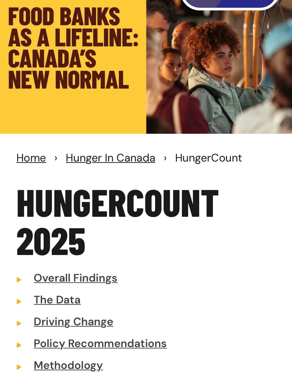 This is Canada new normal under Liberats and NDP.

Build back better did they say?