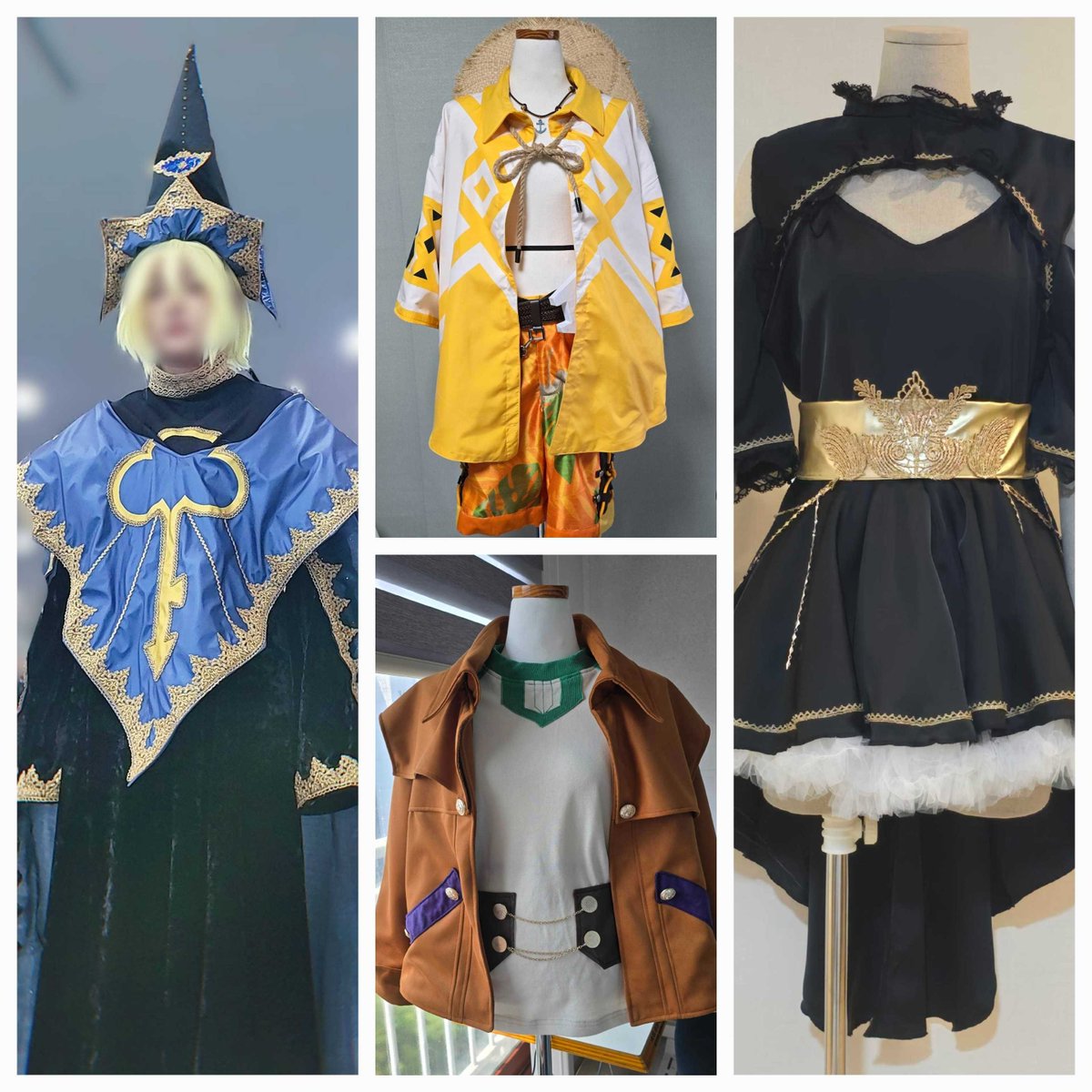 스피어샵 tweet media