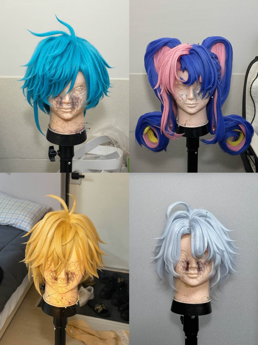 스피어샵 tweet media