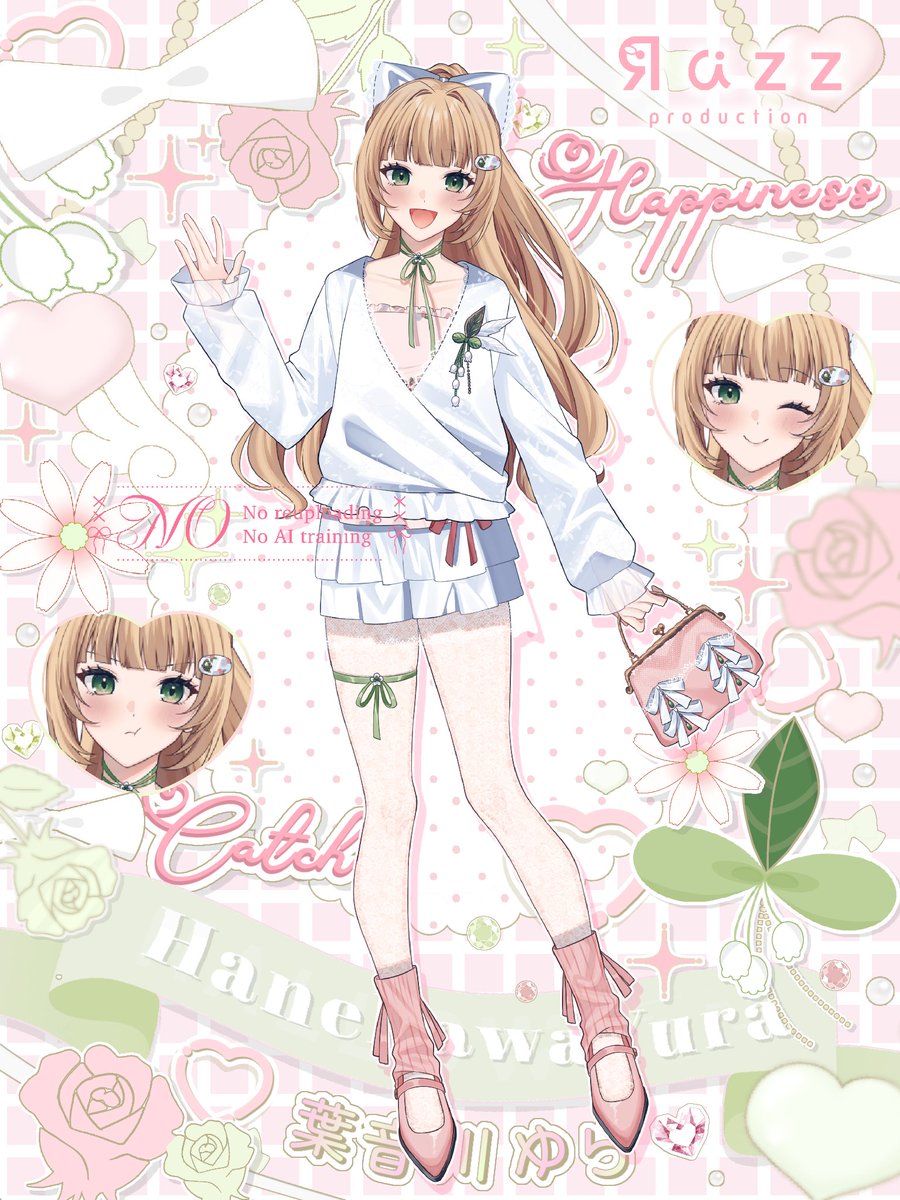 花郁きち (@kcn00oo) / Posts / X