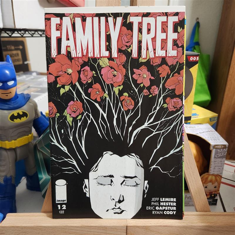 Just Added!
Check out my WhatNot Sale Page!
whatnot.com/user/brodiesco…

Family Tree by Jeff Lemire and Phil Hester

Follow me for more comics and stuff...
whatnot.com/user/brodiesco…
ebay.com/usr/brodie9652
mercari.com/u/brodiescomic…

#JeffLemire #PhilHester