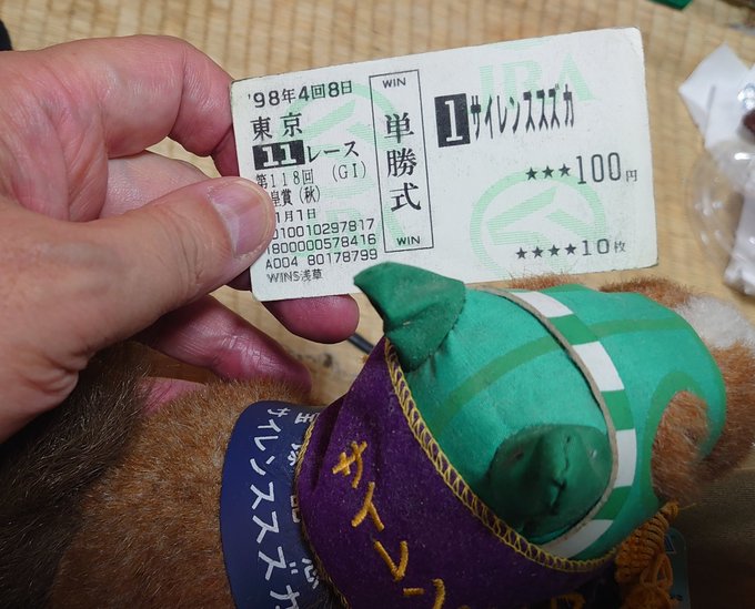 #いい推しの日
いっこは自キャラですがが 