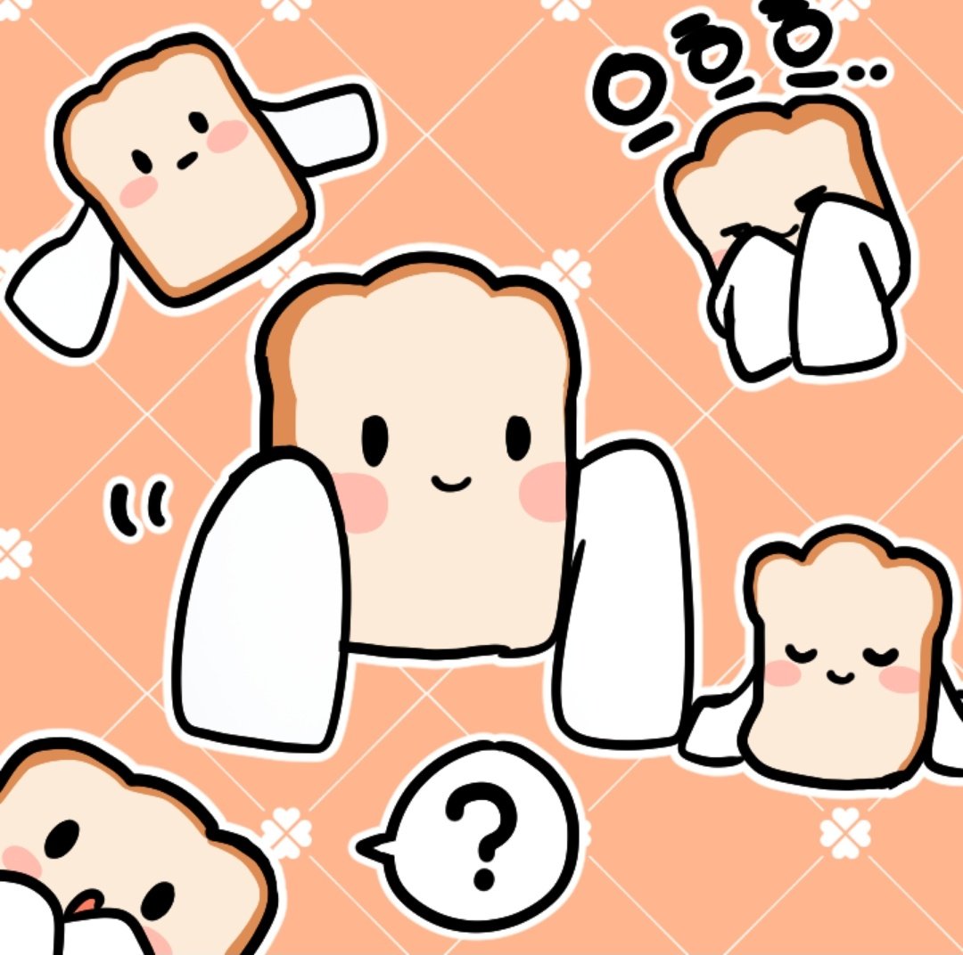 빵봉투 tweet media