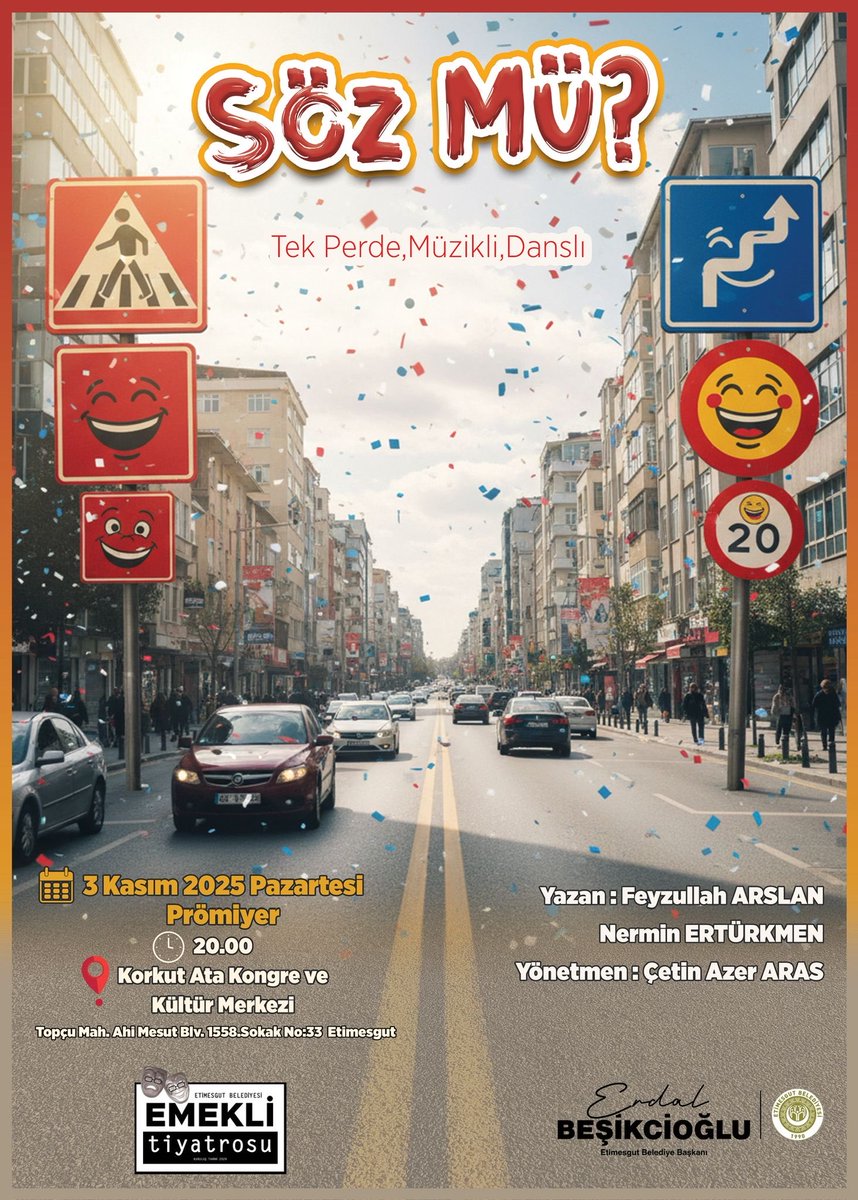 Trafik Kurallarına Uyalım Uymayanları Uyaralım. Sözmü? Değilse, Ehliyet Senin Neyine Dön İinasi Evine🏃🏿🚔