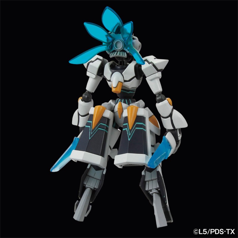BANDAI HOBBY公式（BANDAI SPIRITS） on X: 