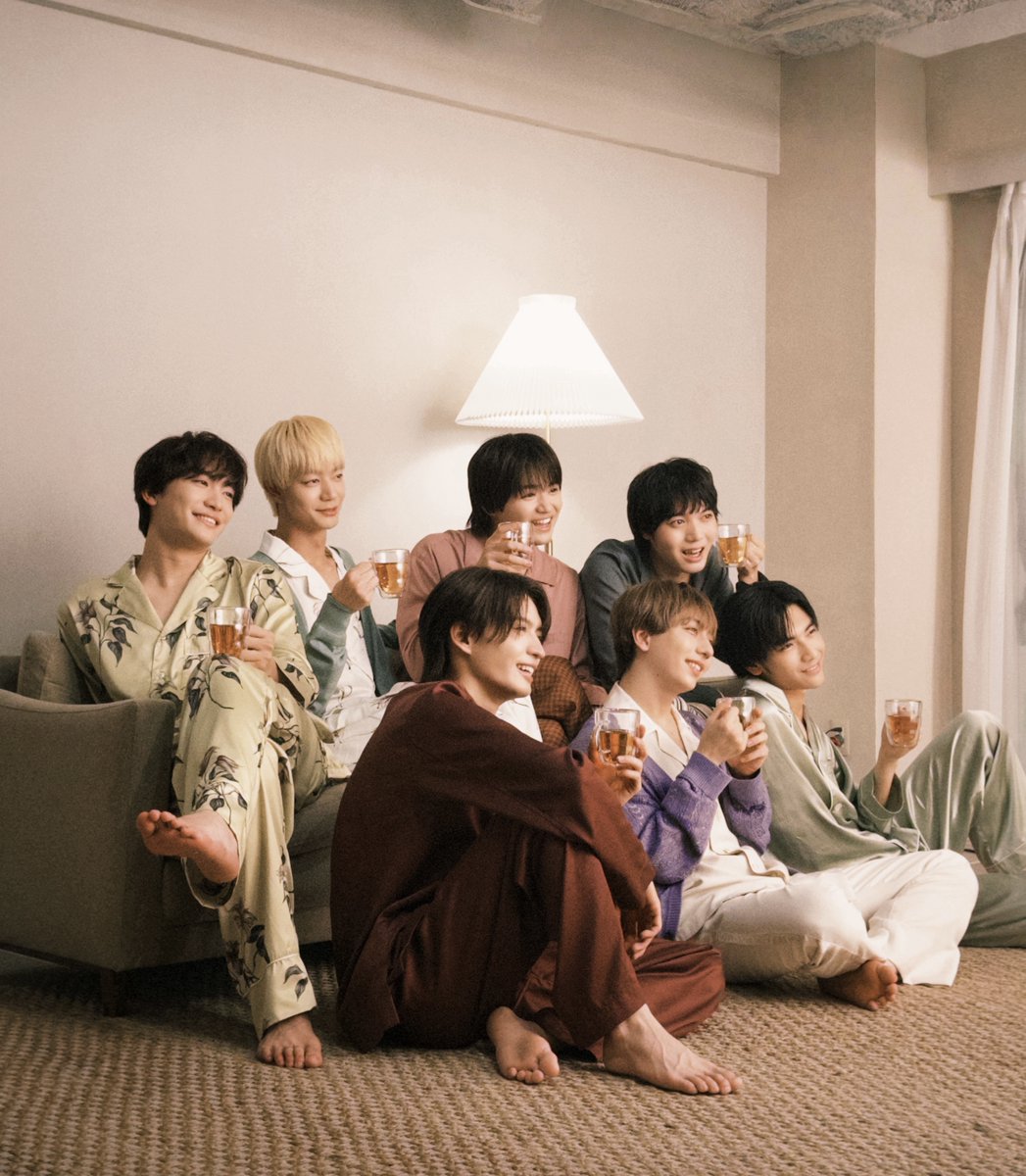 #Teaflex × #原因は自分にある。
コラボキャンペーン
✦・┈┈┈┈┈┈┈┈ ・✦

機能性ティーブランド Teaflex と
原因は自分にある。のコラボキャンペーン

後半は本日まで。

◼︎詳細
genjibu.jp/news/detail/21…

#PR
#ティーフレックスと明日もゲンジブ
<a href="/Teaflex_jp/">Teaflex | ティーフレックス</a>