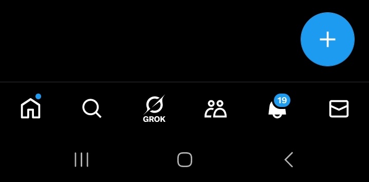 woke up to this 😨