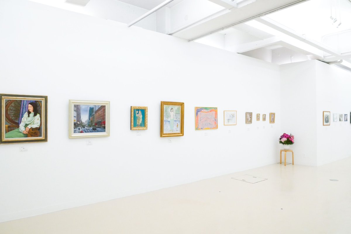 2025年11月4日［火］〜11月8日［土］まで、「早稲田美研第60-70　第15回展」を開催中です。

2025年11月4日［火］〜11月8日［土］
12:00―19:00
＊最終日のみ17:00まで

visions.jp/exhibition/4755