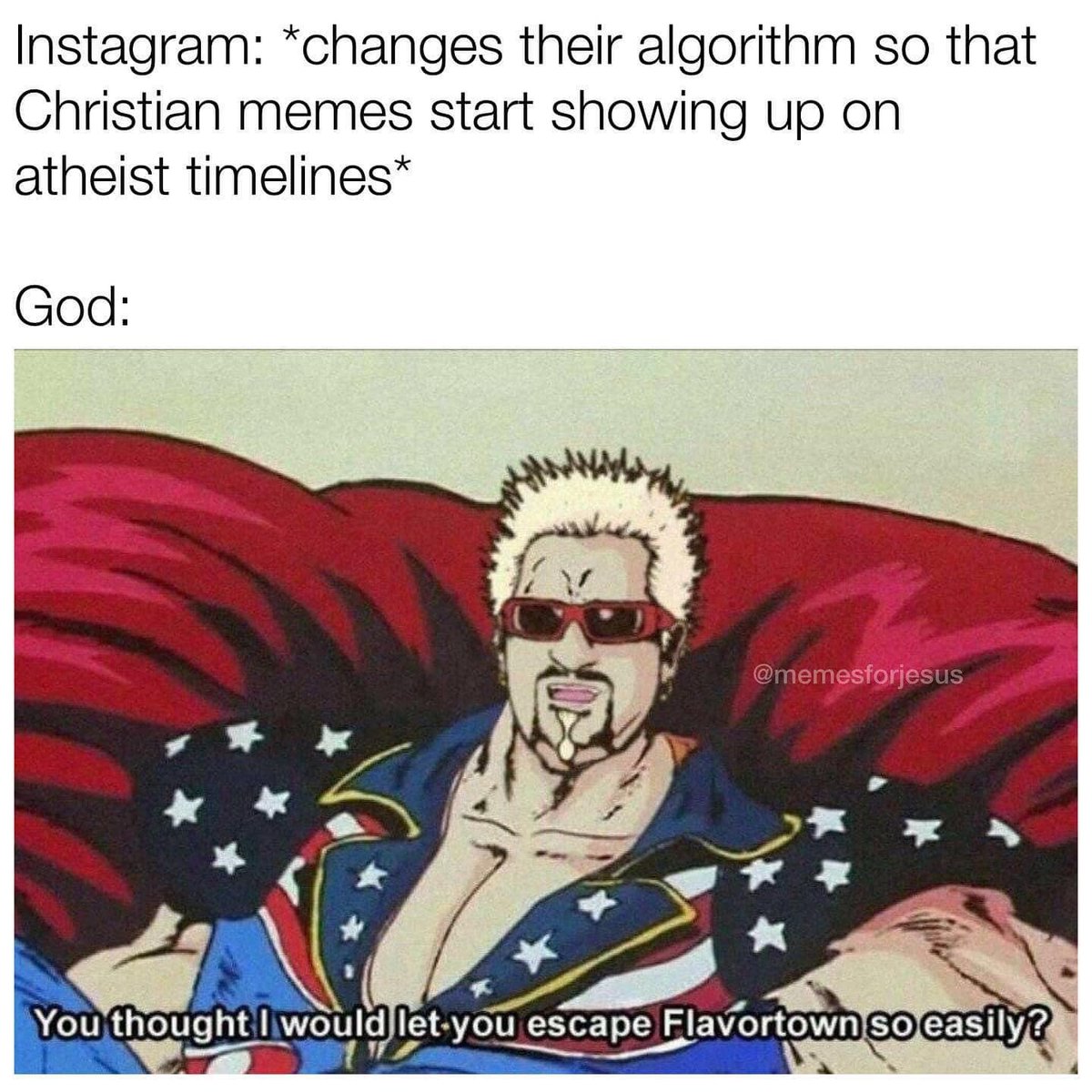 Christian Memes and Puns (@christianpunsog) on Twitter photo 