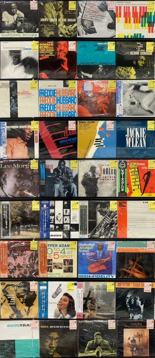 ディスクユニオン新宿ジャズ館 on X