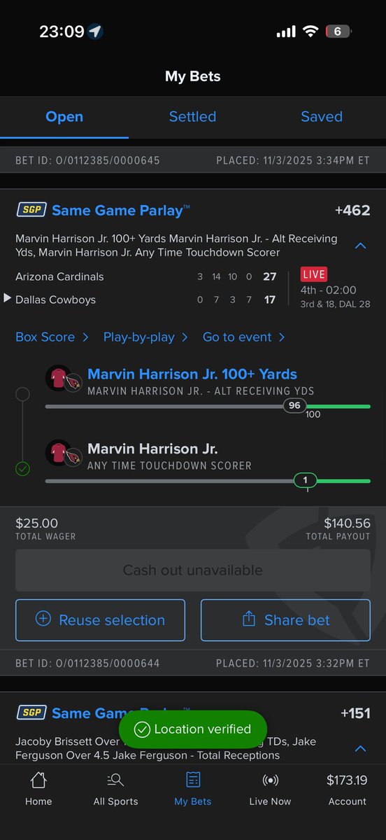 Hayden Barnes tweet media