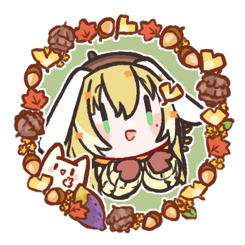 きつね の子 (@_4ox_) / Posts / X