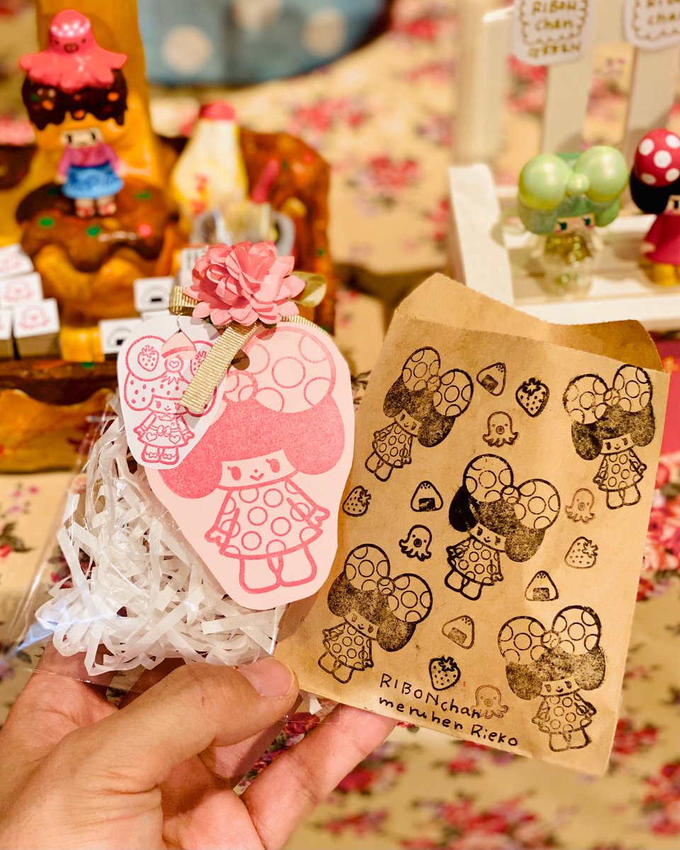 メルヘンりえこ（RIBONchan） (@ribonchan_news) / Posts / X