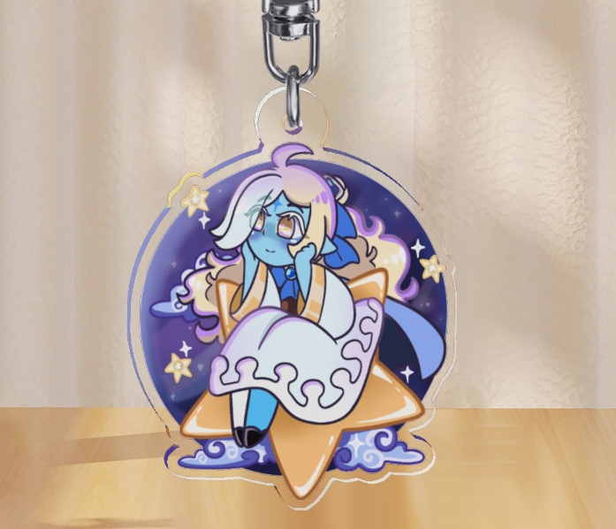 Mio 🌸 Comms Closed! tweet media