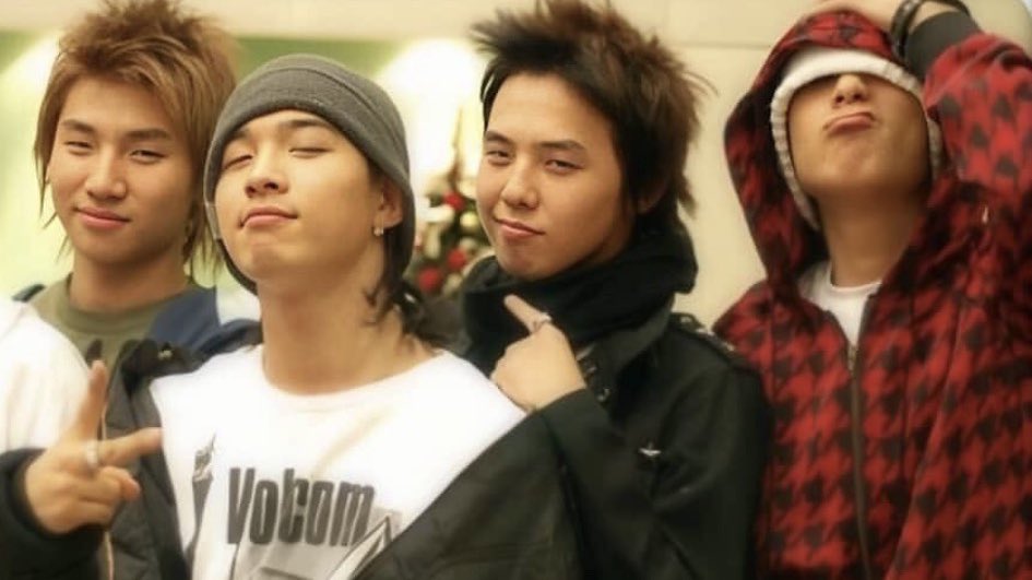 ot3plusone's tweet image. cute as hell                             what the hell