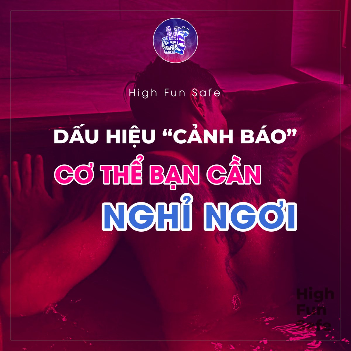 HighfunSafe tweet media