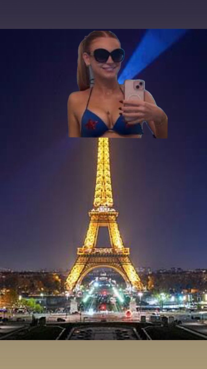GeorgeFiddle69's tweet image. I see London, I see France, I see #maddiekowalski’s underpants