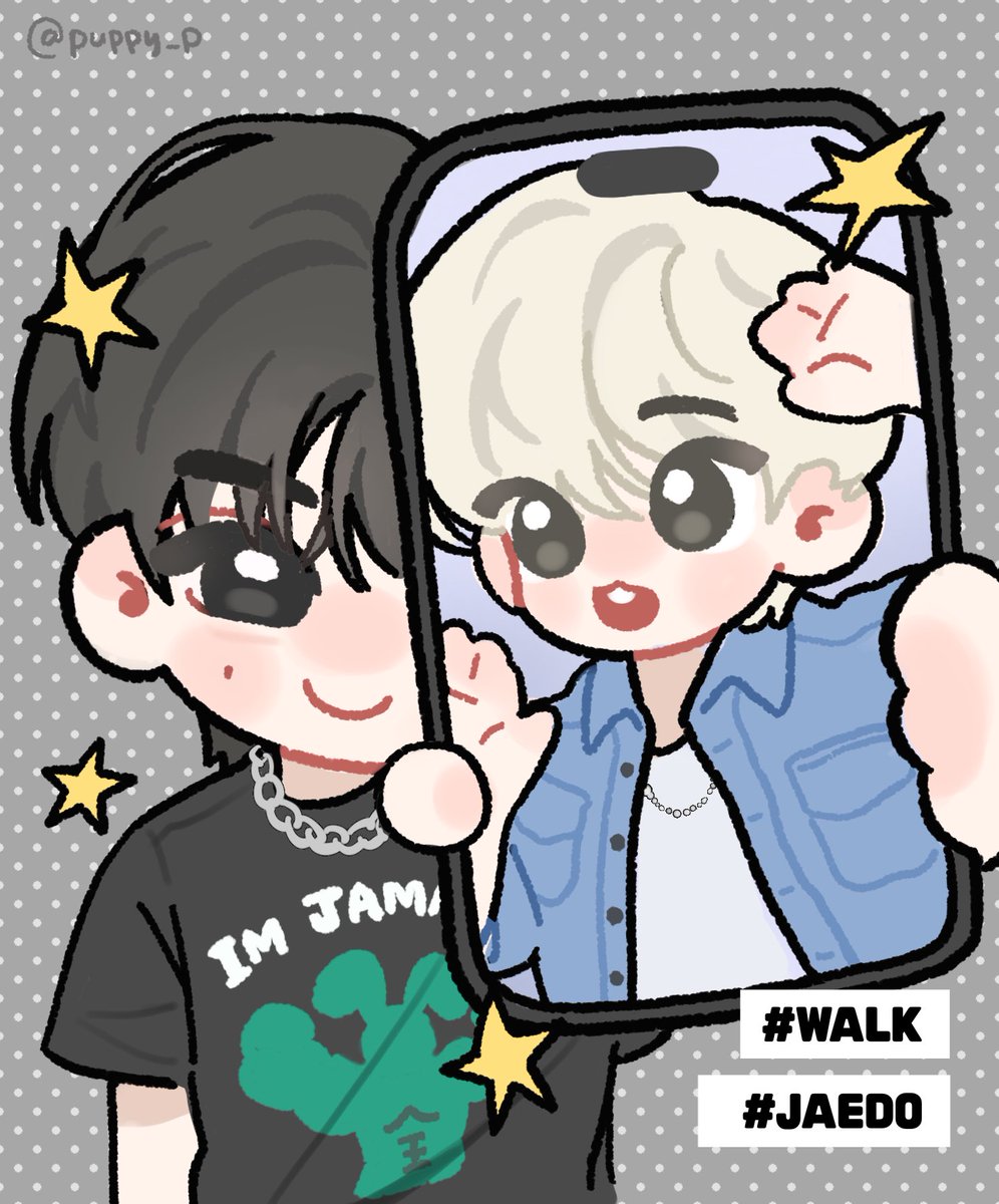 puppy_7726's tweet photo. 삐그덕🕺🏻

#재도 #시작즈 #JaeDo https://t.co/7xUGvbP7Y3