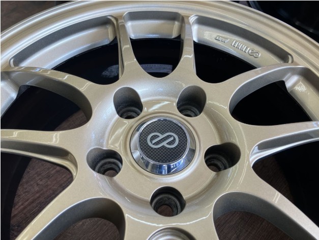 YOKOHAM70088698's tweet photo. ミニバンの冬用に!!
#エンケイ
#ENKEI
#PF01
#17インチ
#塗装済!
#美品
#新品タイヤ付
#スタッドレスタイヤ
#冬用
#雪
#氷
#積雪
#凍結
#降雪
#帰省
#横浜ガレージ館
#綾瀬S.I.C.店
直販サイト:https://t.co/dfTsWeH26K
yahoo:https://t.co/rmY1YyZBPb https://t.co/CYCcOTK7Jf