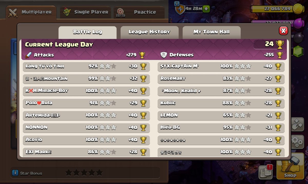 FENDI_COC's tweet image. top 389🌍, it wasn’t a good season but i will do my beast next seasons ,this was my base at eos , rc died two times last day
base link :  link.clashofclans.com/en?action=Open…
cc : 2 ig 3 rocketloon rest archer
#ClashOfClans