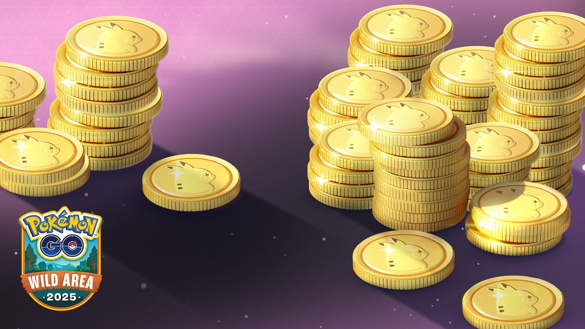 Pokémon GO Web Storeでは、ブラックフライデーは一足先にやってきます！ 「Pokémon GO  ワイルドエリア」の開催に合わせて、ボーナスポケコインが2倍になるキャンペーンが再び！  ポケコインを貯めておいたり、「冬のハイパースペシャルボックス」をチェックしたりと、この ...