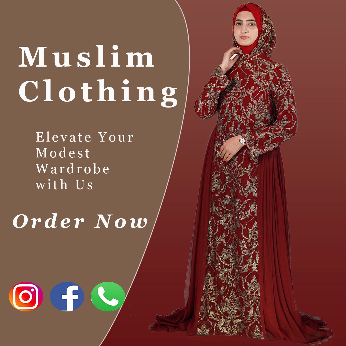 SajjadAliRabani's tweet photo. Luxury Embroidered Chiffon Abaya Gown#NaqshbandiStore #ModestWear #ModernAbaya #AbayaFashion #ModestFashion #AbayaStyle #ModestLook #IslamicFashion #ModestyInStyle #ModestOutfits #MuslimahStyle #AbayaCollection #AbayaDesign #ModestyIsPower 
https://t.co/ckTHuCX0gh https://t.co/FsyKEyiw0M