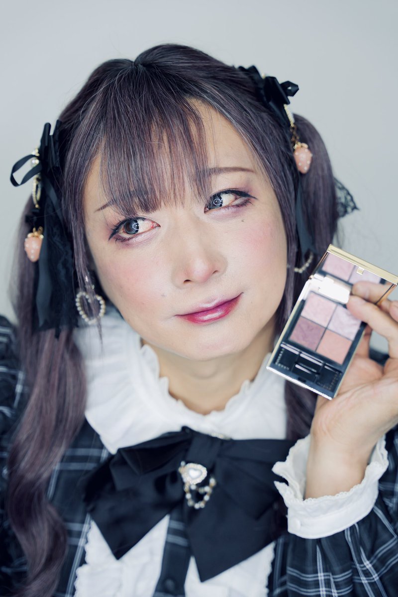 りんりん🎹🍓 (@r2cds_cosme) / Posts / X