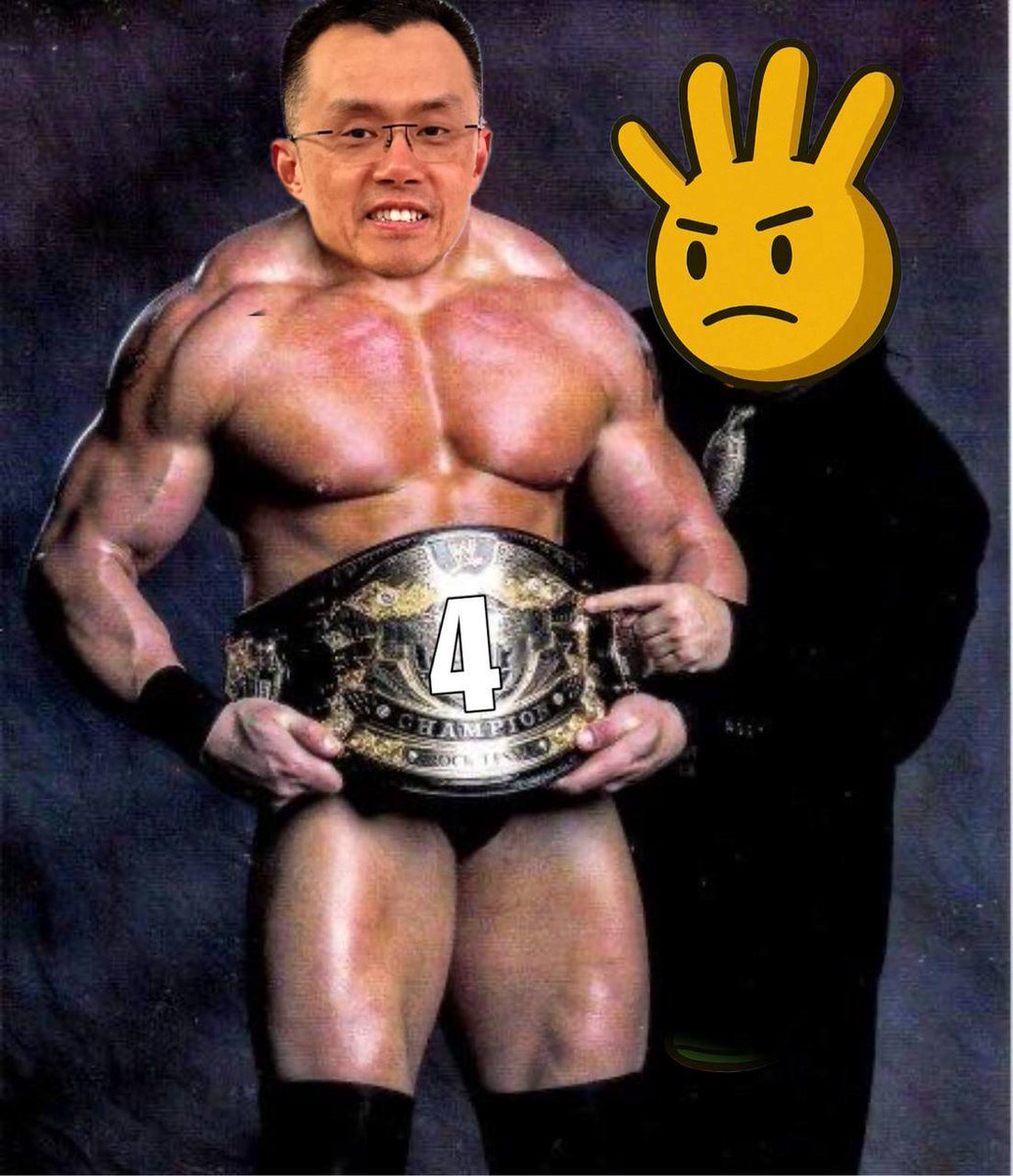 hey <a href="/cz_binance/">CZ 🔶 BNB</a> we saw you buy asters, its time for you todo your part and buy some $4