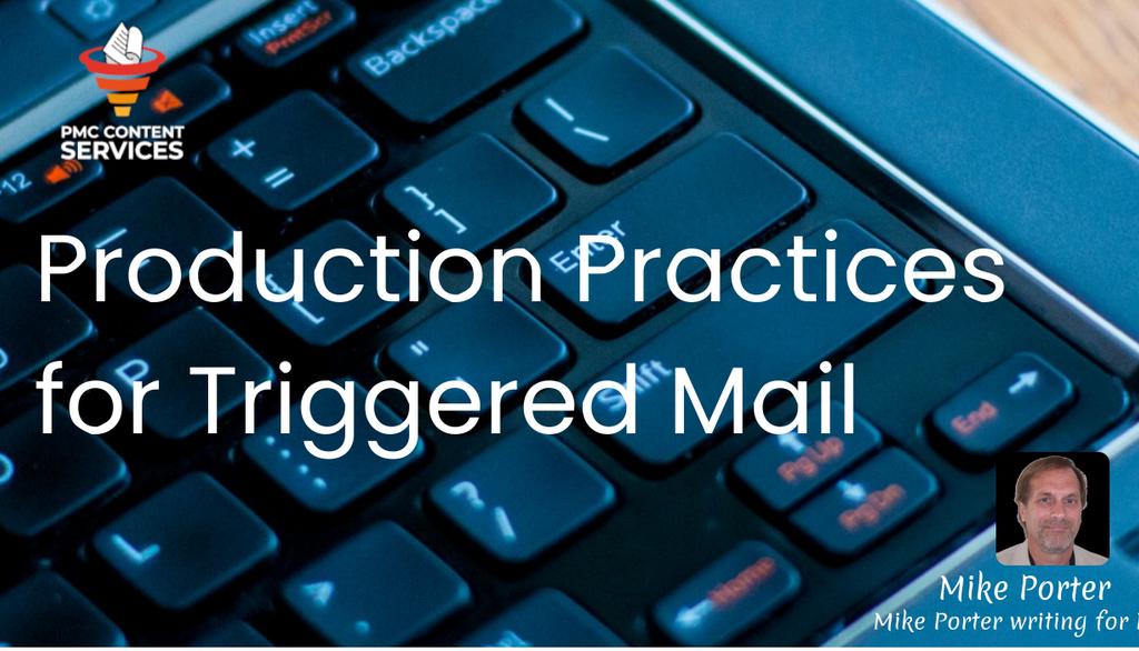PMCmike's tweet image. &quot;Offering triggered mail positions your company to address modern mailing demands effectively, providing clients with communication solutions sure to increase their engagement and revitalize traditional mailing approaches.&quot; lttr.ai/Akkzn

#Mail #MailingSystemsTechnology
