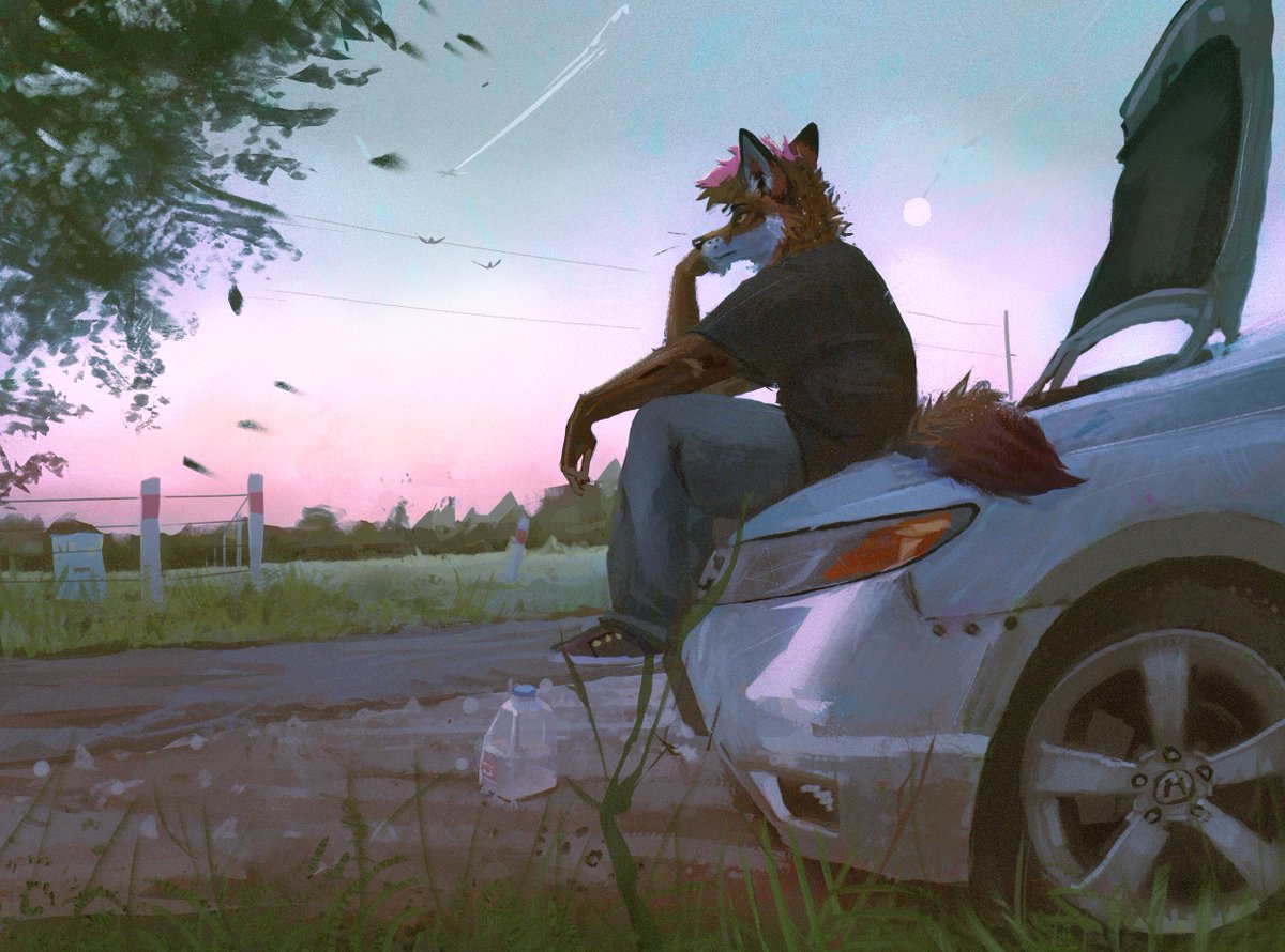 thrift store bondage sloth tweet media