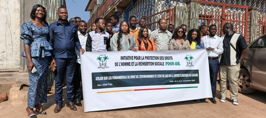 IPDHOR/ Asbl tweet media