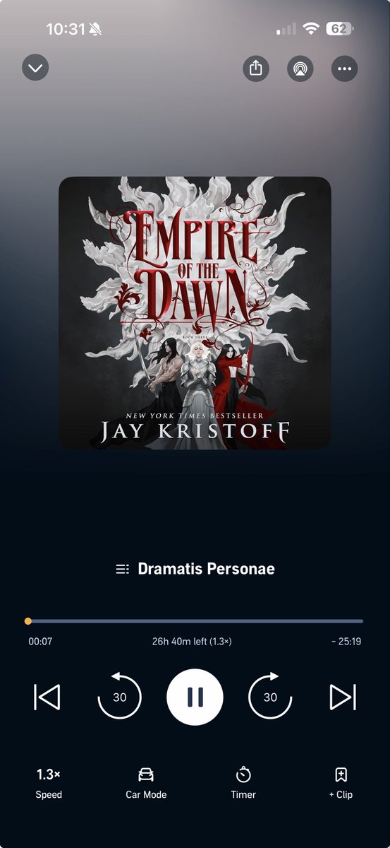 erod0417's tweet photo. It released a few hours early!! No one bother me for the next 27 hours @misterkristoff https://t.co/a0eYIGjaXR