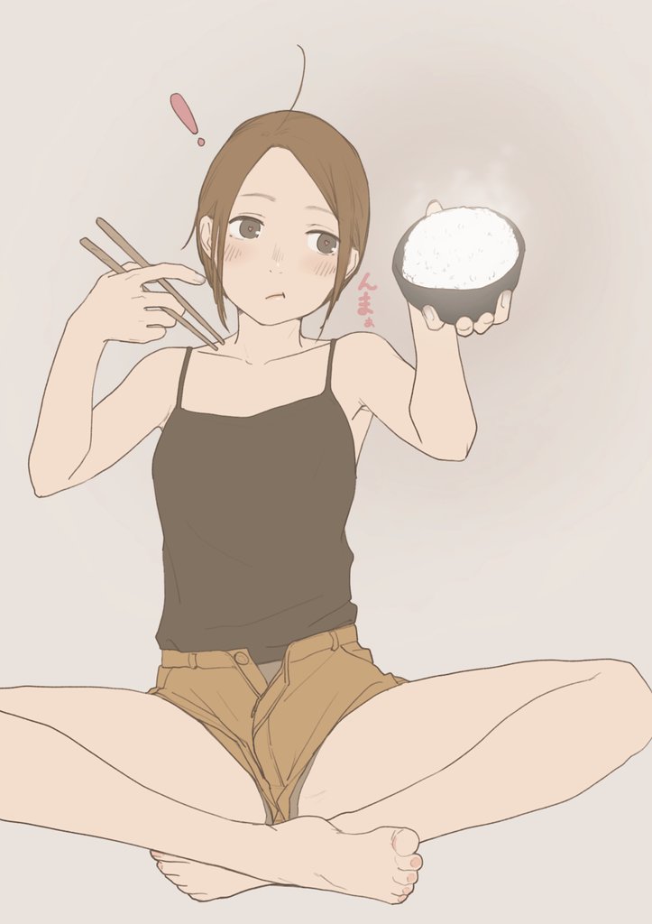 今日から新米🍚 