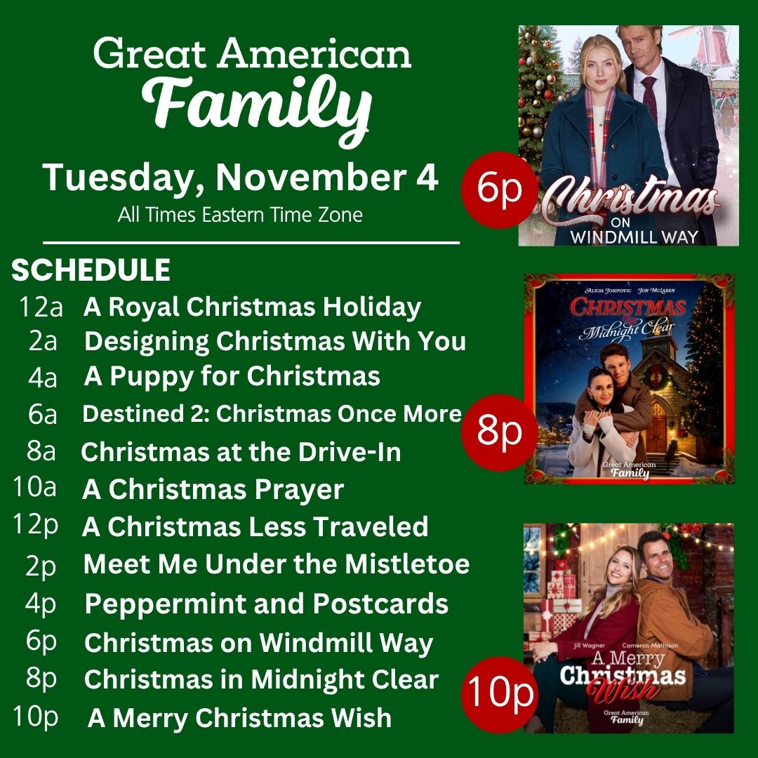 ICYM 'Christmas in Midnight Clear' catch it tonight at 8/7c! 💫