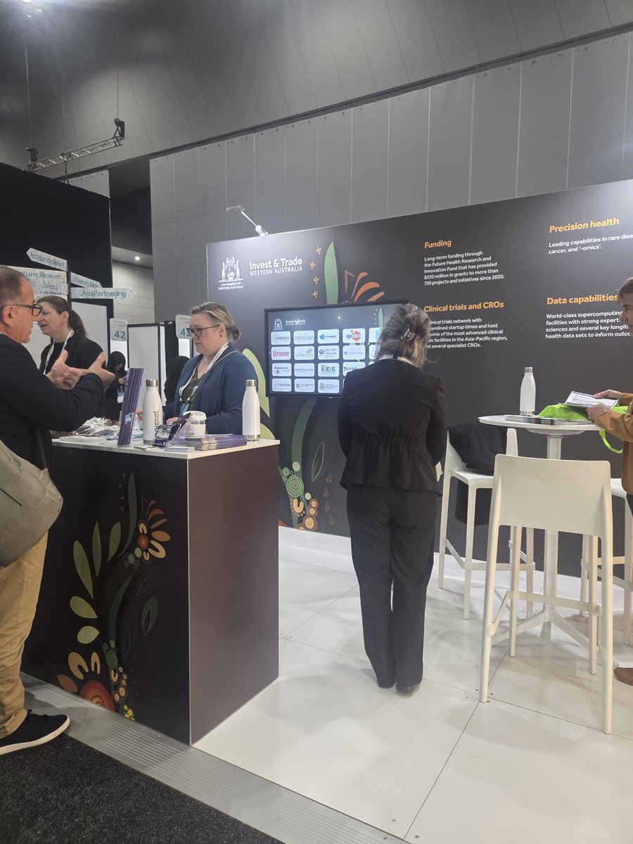 Proteomics International tweet media