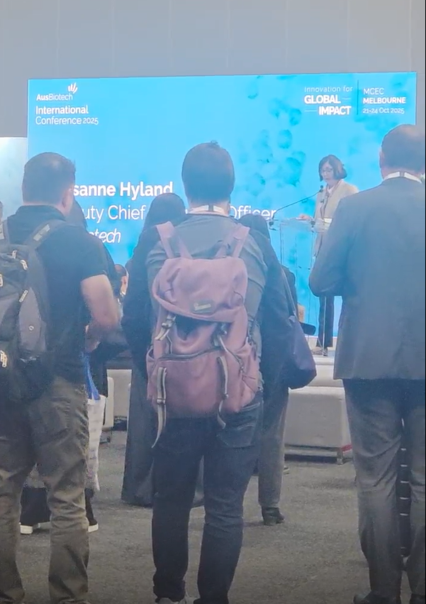 Proteomics International tweet media