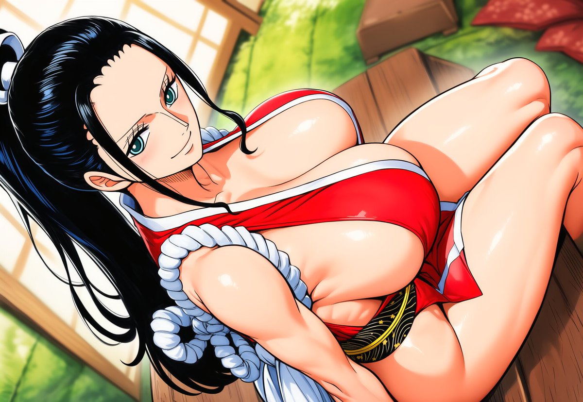RobinNico21146's tweet photo. Nico Robin (One Piece) 👿
Source: https://t.co/Q5W0e8PtZA
#AIart #anime #fanart #illustration #wallpaper #waifuart #devilchild #ONEPIECE #onepiecefanart #onepieceart #NicoRobin #nicorobinonepiece #NicoRobinFanart https://t.co/FPWK5AmKai