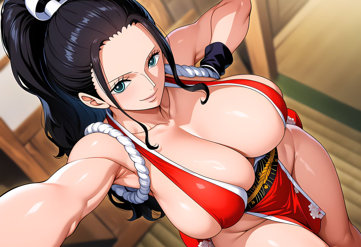RobinNico21146's tweet photo. Nico Robin (One Piece) 👿
Source: https://t.co/Q5W0e8PtZA
#AIart #anime #fanart #illustration #wallpaper #waifuart #devilchild #ONEPIECE #onepiecefanart #onepieceart #NicoRobin #nicorobinonepiece #NicoRobinFanart https://t.co/FPWK5AmKai