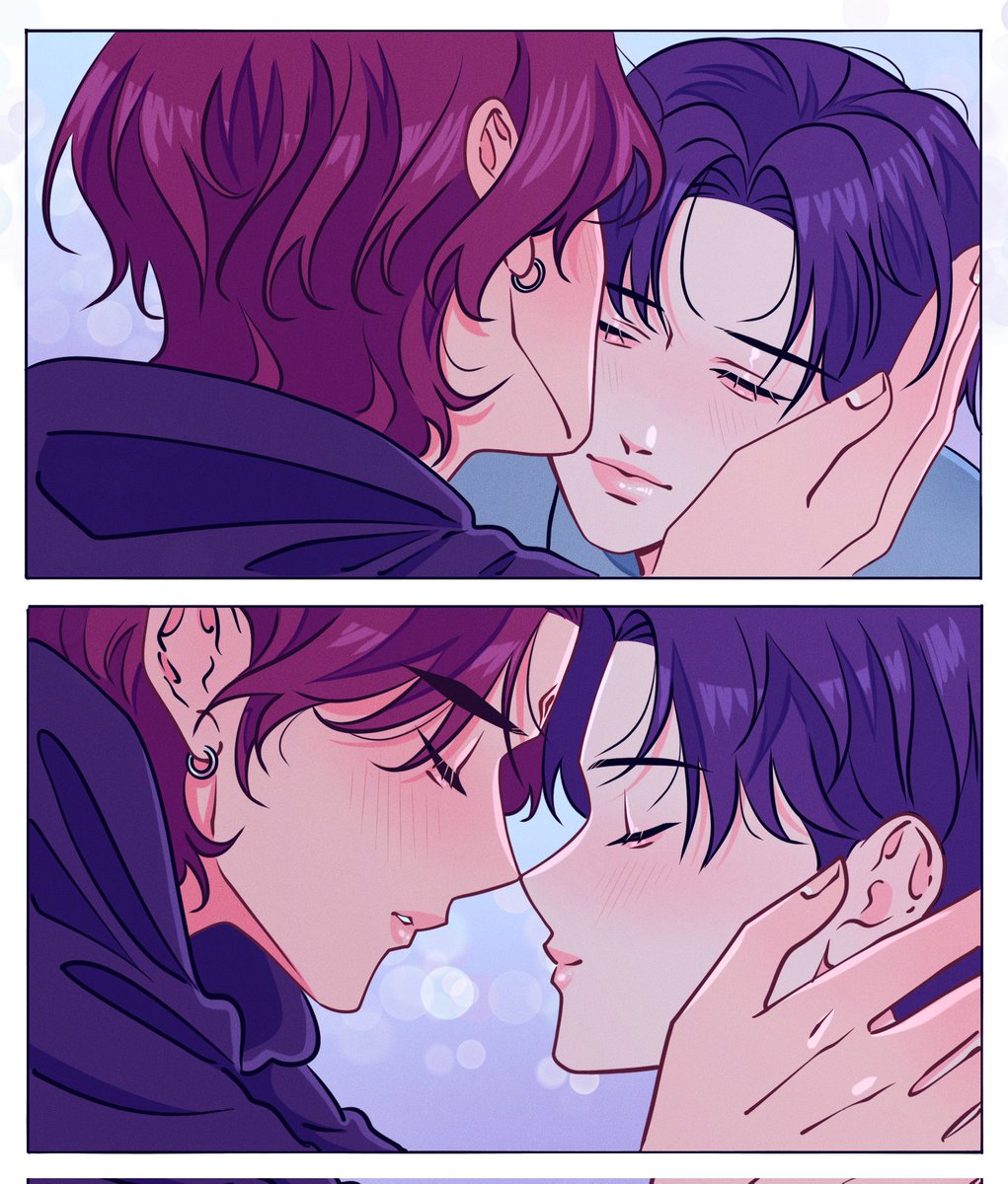 bingyuan in honor of the new sv extra #svsss