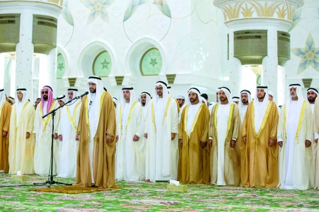 الاماراتيين الان :