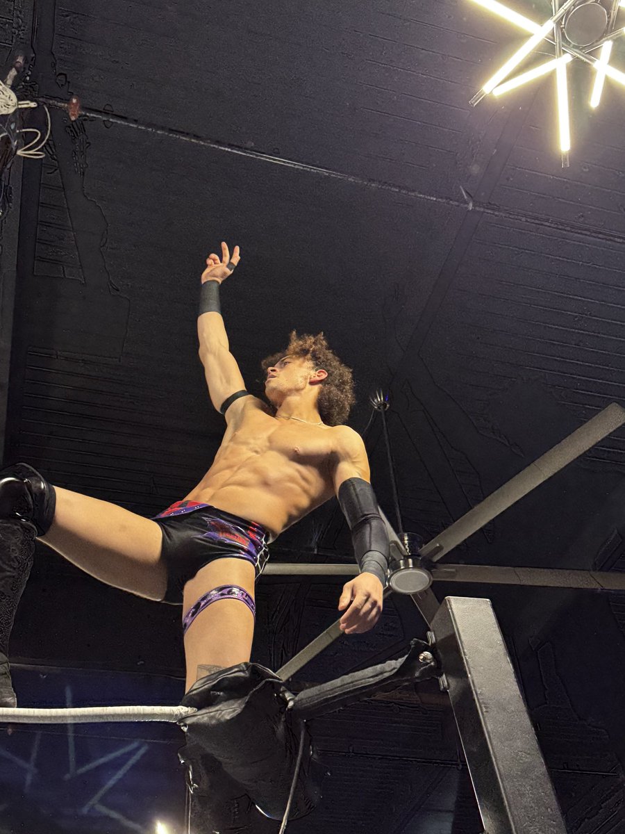 <a href="/colerivera_pw/">Cole Rivera</a> Don’t worry, I got you 🫡

(Bonus pics of <a href="/thedevildrexl/">Drexl</a>, <a href="/ThisIsJAIDEN/">🌹JAIDEN🌹</a>, <a href="/SidSylum/">Sid Sylum</a>, <a href="/Elliottyler_/">ET</a> , &amp; <a href="/caseyferreirapw/">Casey Ferreira</a>!)