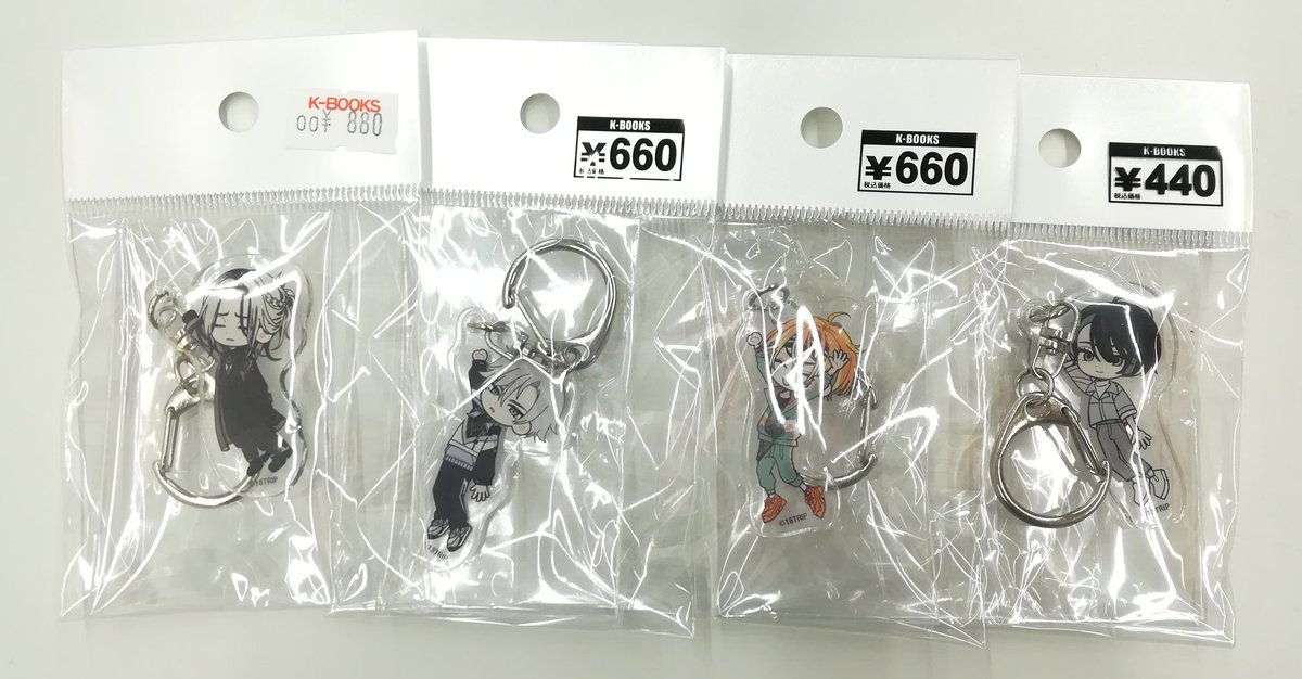 K-BOOKS GAME館 on X