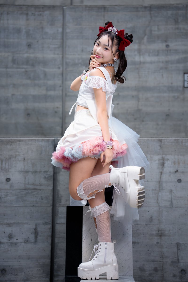 2025.11.3. 阿倍野区民センター アイゲキwest #Luna(JC1) #月のように