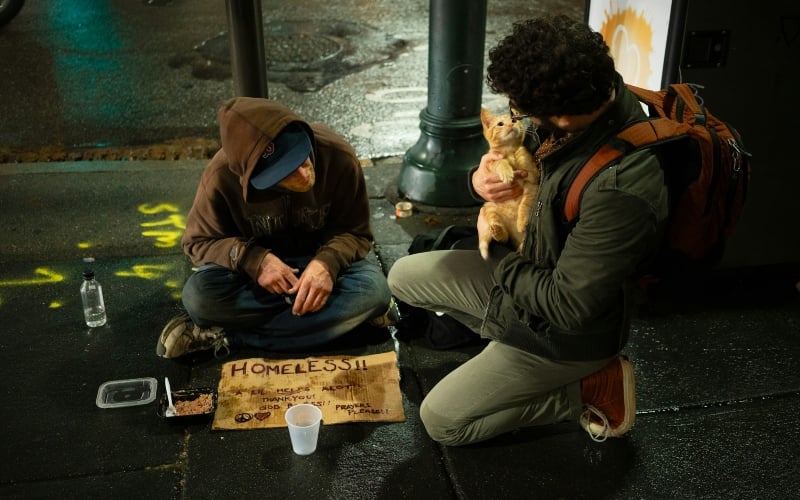 HumanisingMen's tweet image. Kansas Counted Fewer Homeless People This Year. Trump’s Policy Changes Risk Growing It Again goodmenproject.com/featured-conte… #FeaturedContent #SocialJustice #Changes @goodmenproject