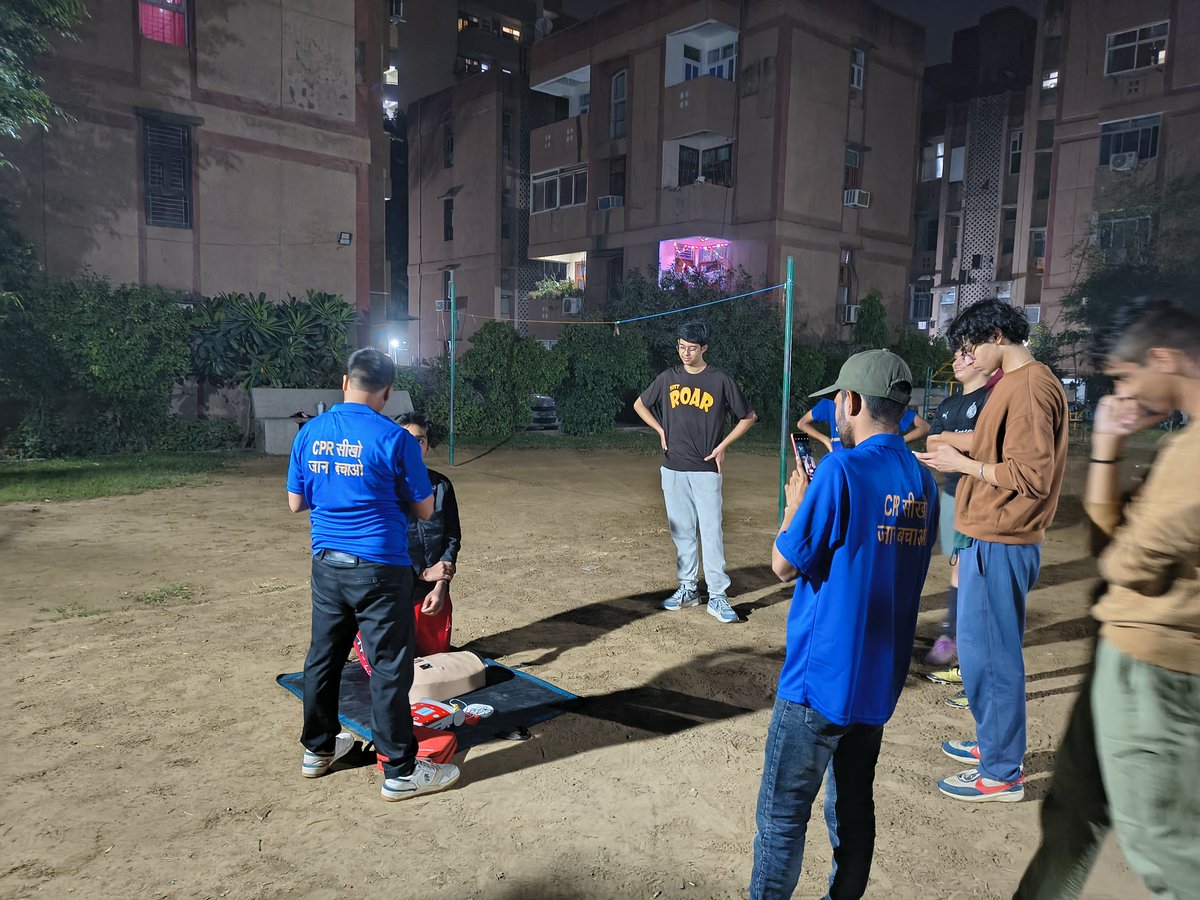 VERVE MEDISIMUHUB( he/him) tweet media