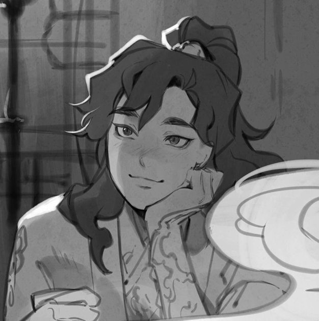 lunariste's tweet image. let&apos;s look the same as mama