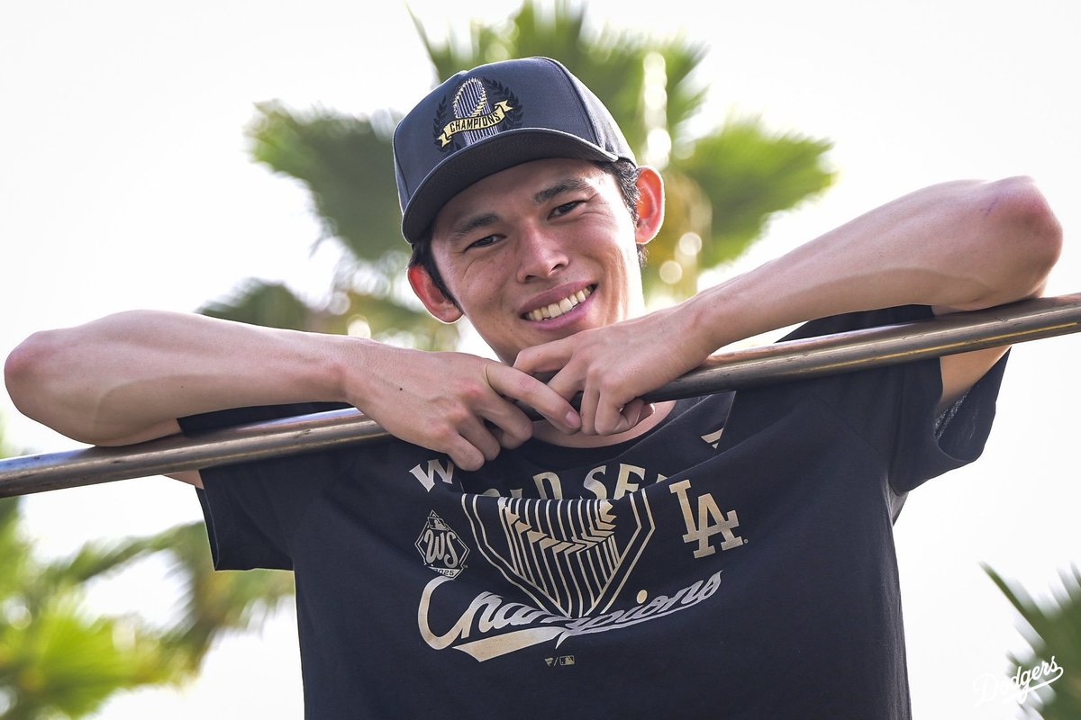 ShotimeLAD's tweet image. 