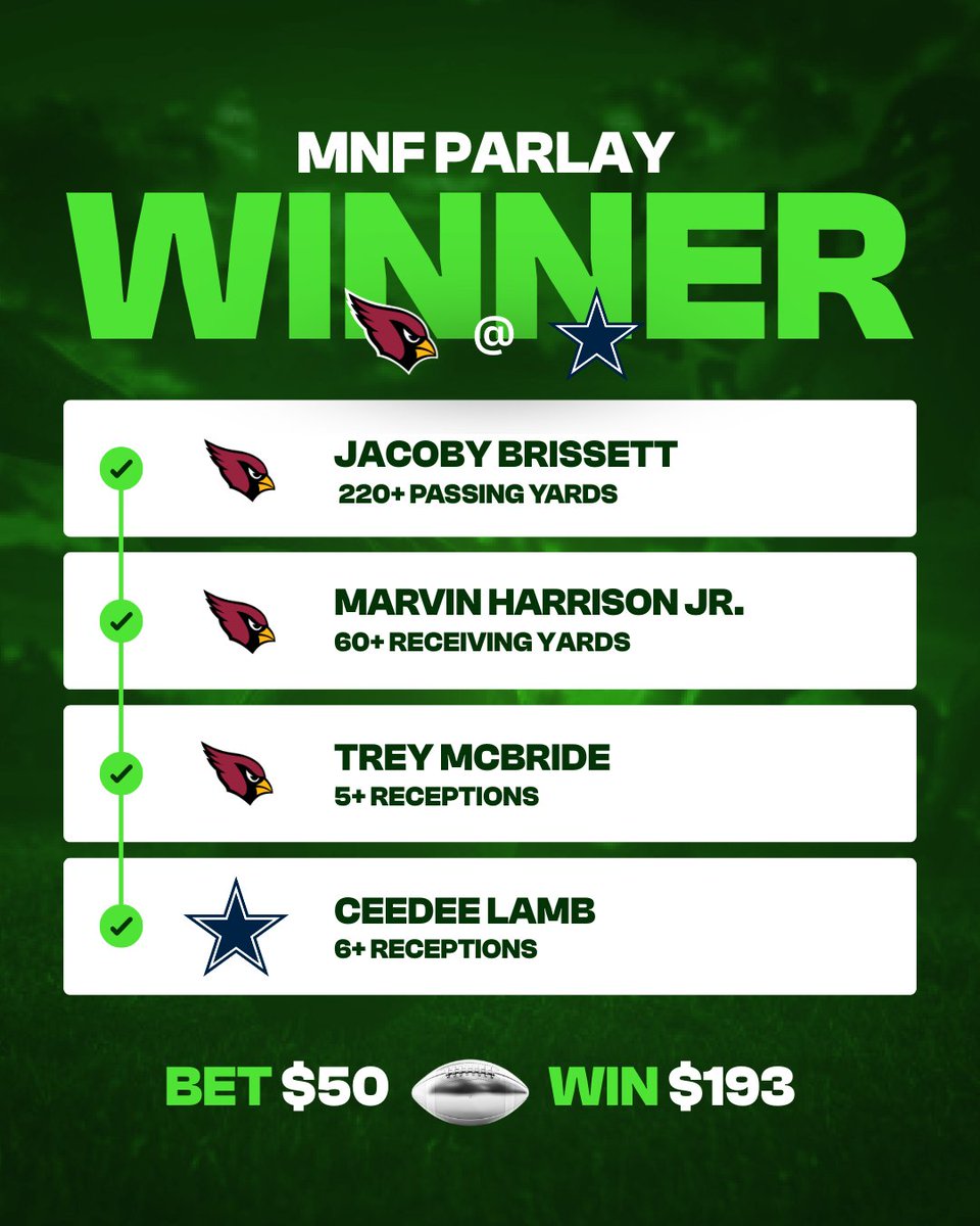 HarryLockPicks's tweet photo. Tonight was just a taste of what I’ve got lined up this week… 👀💸

GameScript users already have access to my UCL picks for tomorrow.

Get all my picks here ➡️ https://t.co/9cMLYGkwmf

Sign up now and lock in your bets for tomorrow.

There’s still more money to be made. 🔥 https://t.co/FSPu57AXPU