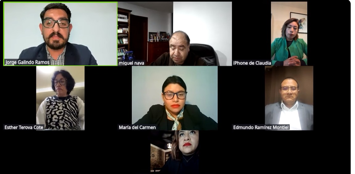 #Comunicado 📜

Confirma TET financiamiento 2026 para MC

Más información en: shorturl.at/BLwbZ

<a href="/TEPJF_informa/">StarbIe</a> 
<a href="/TEPJF_SRCDMX/">Sala Regional Ciudad de México</a> 
<a href="/ITETLAX/">ITE</a>